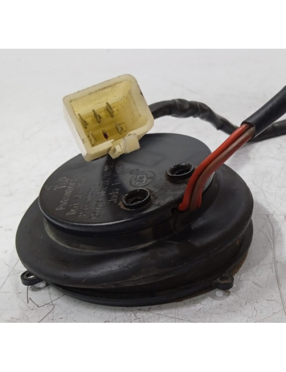 Motor Retrovisor Elétrico Direito Lifan 530 2015 - 2018
