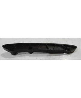 Guia Corrente Motor Ssangyong Korando 2.0 2011 Preto