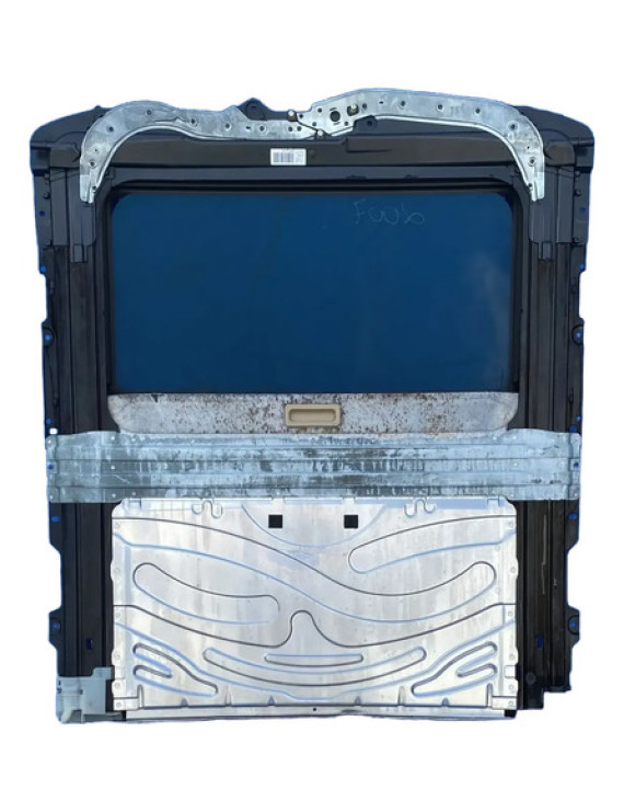 Teto Solar Bmw 320i 2006 2007 2008 2009 2010 2011