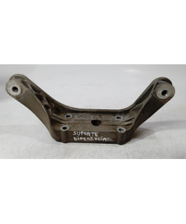 Suporte Diferencial Volvo Xc60 2008 - 2013 Suporte Diferencial Volvo Xc60 2008 - 2013