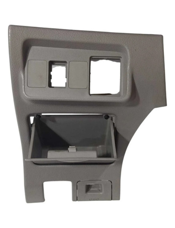 Moldura Porta Objetos Corolla 2009 - 2014