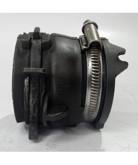 Mangueira Turbina Freelander 2 2.2 Diesel 2011 - 2016 Preto
