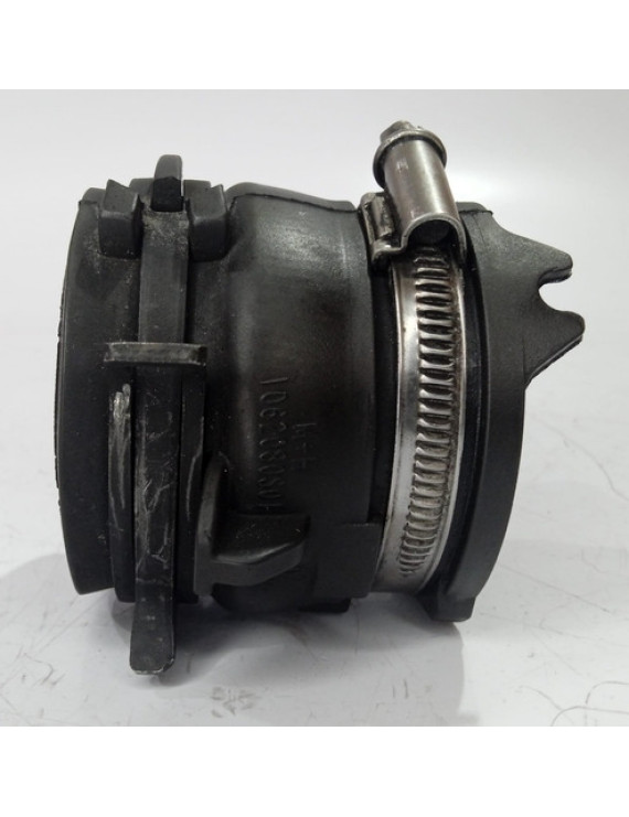 Mangueira Turbina Freelander 2 2.2 Diesel 2011 - 2016 Preto