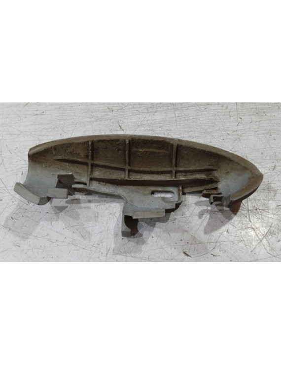 Suporte Da Maçaneta Externa Traseira Esquerda C5 2001  Traseira