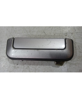 Maçaneta Dianteira Direita Pajero Sport 1997 - 2007  Dianteira
