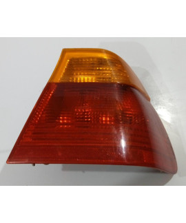 Lanterna Direita Bmw 320 325 1999 2000 2001 2002 Direito