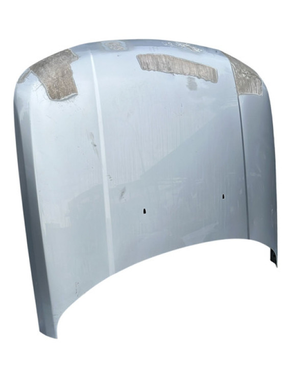 Capô Range Rover Sport 2004 2005 2006 2007 2008 2009