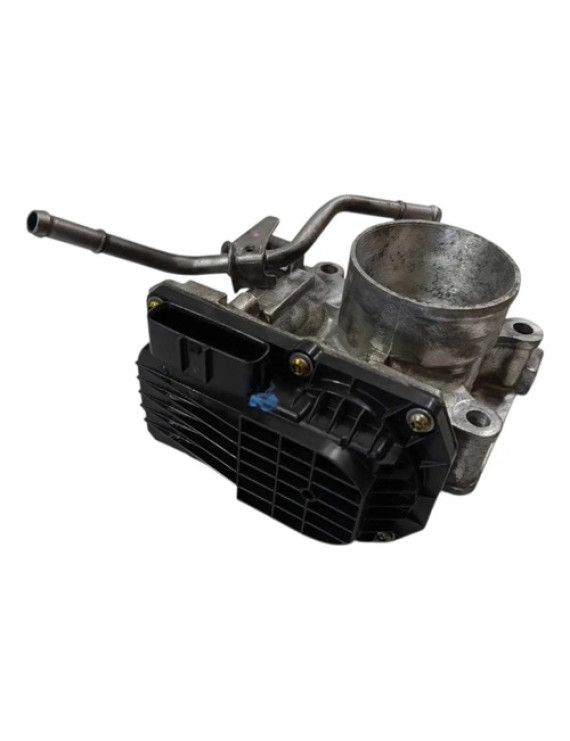 Corpo Borboleta Tbi Honda City 1.5 2015 - 2021 / Gmg6a
