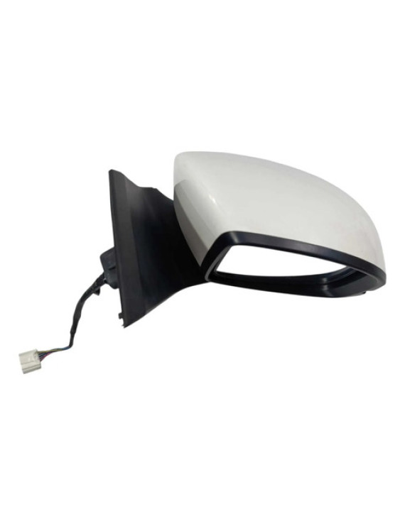 Retrovisor Direito Honda City 2015 2016 2017 2018 2020 2021