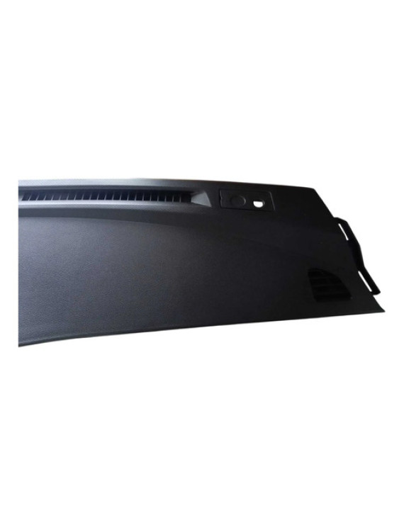 Capa Superior Painel Tabelier Livina 2009 - 2014 Preto