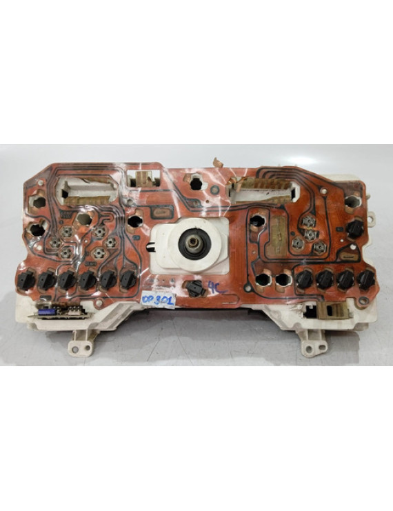 Painel De Instrumentos Ford Taurus 1993 1994 1995 Preto