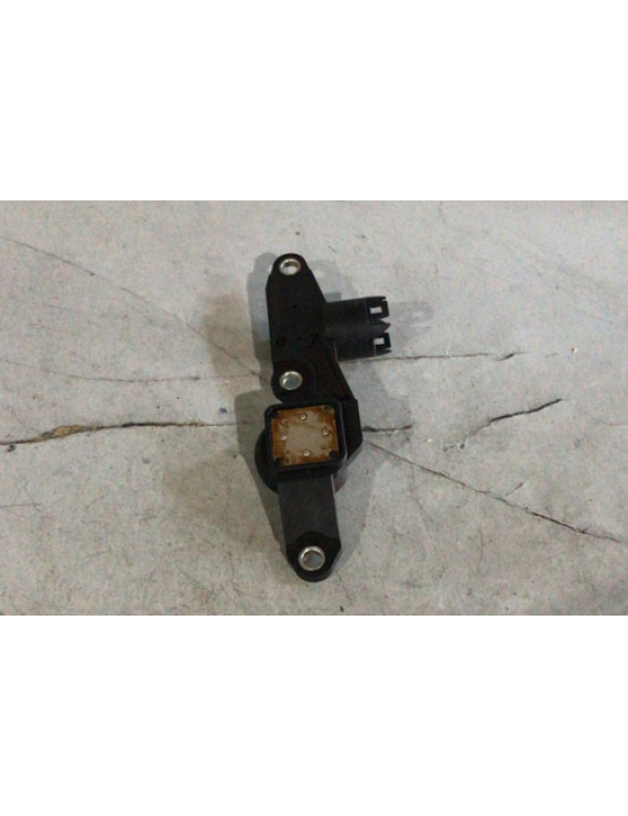 Sensor Ponto Bmw X1 320 Aspirada 2008 - 2013 / 7527016-06 Preto