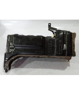 Subwoofer Audi A6 2001 - 2005 Preto
