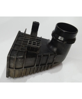 Caixa De Ar Intercooler Mercedes C180 2010 2011