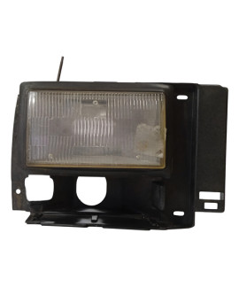 Farol Direito Ford Explorer 1982 - 1992 Original Ford Direito/passageiro