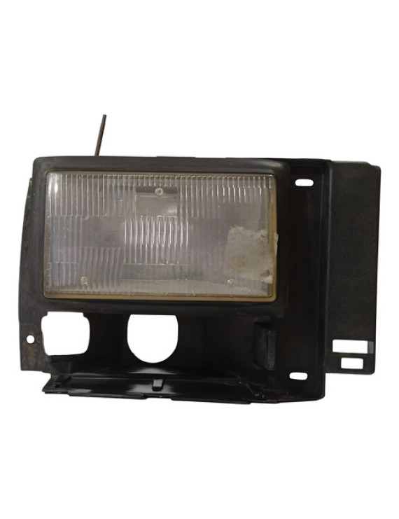 Farol Direito Ford Explorer 1982 - 1992 Original Ford Direito/passageiro