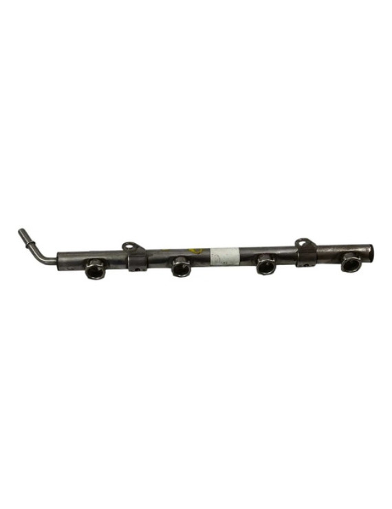 Flauta Injeção Chery S18 1.3 Flex 2011 2012