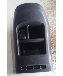 Acabamento Console Central Crv 2010 Acabamento Console Central Crv 2010