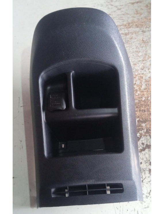 Acabamento Console Central Crv 2010