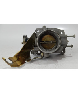 Corpo Borboleta Ford Fiesta Zetec 1.6 2000 - 2006 Corpo Borboleta Ford Fiesta Zetec 1.6 2000 - 2006