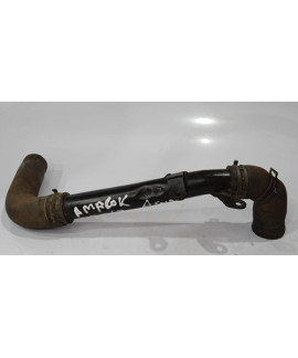 Tubo Mangueira Água Amarok 2.0 Biturbo 2012 2013 2014 Tubo Mangueira Água Amarok 2.0 Biturbo 2012 2013 2014