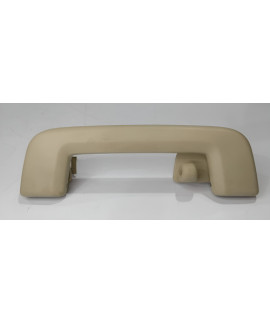 Alça Teto Traseira Volvo Xc60 2012 2013 2014 2015 2016 Bege Alça Teto Traseira Volvo Xc60 2012 2013 2014 2015 2016 Bege