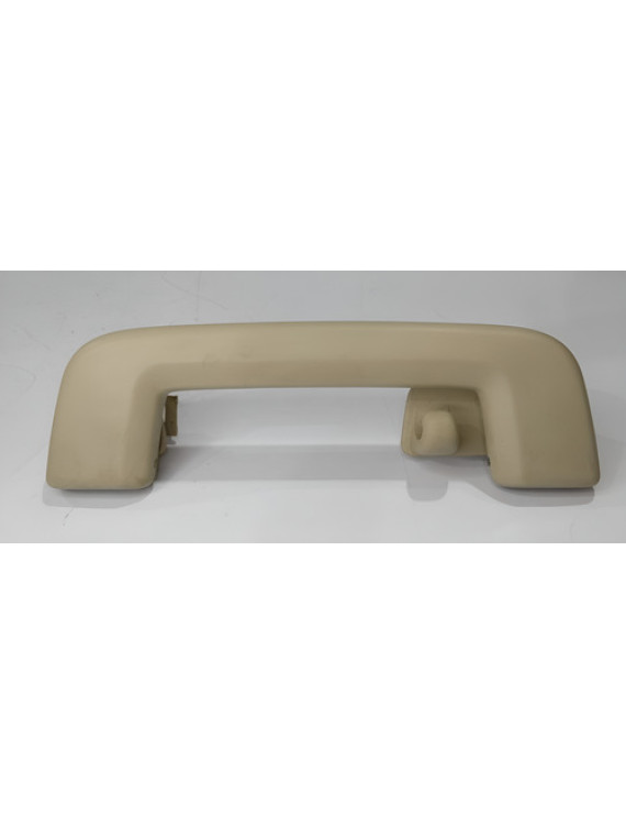 Alça Teto Traseira Volvo Xc60 2012 2013 2014 2015 2016 Bege