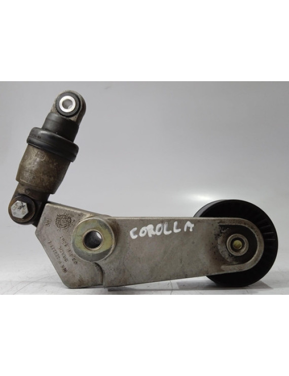 Tensor Da Correia Corolla 1.8 16v 2003 - 2008