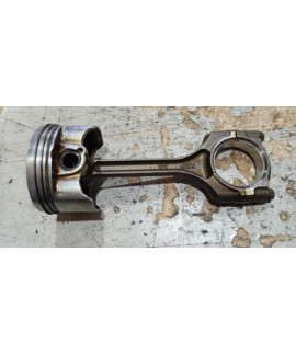 Pistão Com Biela Honda Civic 2.0 2012 2013 2014 2015 2016