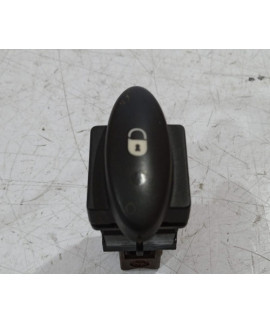 Botão De Trava Das Portas Citroen C5 2001 - 2006 Botão De Trava Das Portas Citroen C5 2001 - 2006