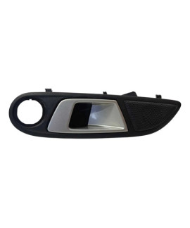 Maçaneta Interna Dianteira Esquerda Ecosport 2014 - 2018 Preto Dianteira Maçaneta Interna Dianteira Esquerda Ecosport 2014 - 2018 Preto Dianteira