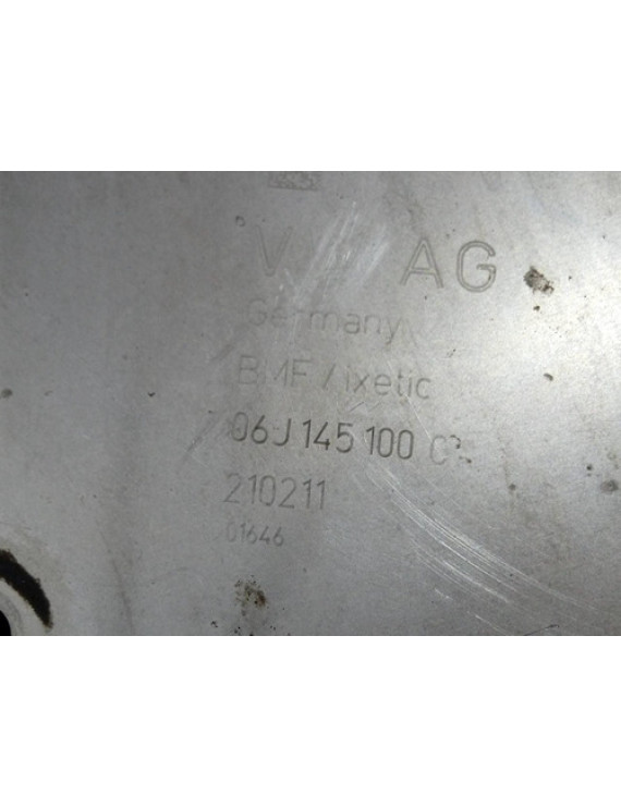 Bomba De Vácuo Audi A4 Passat 2.0 2010 2011 2012