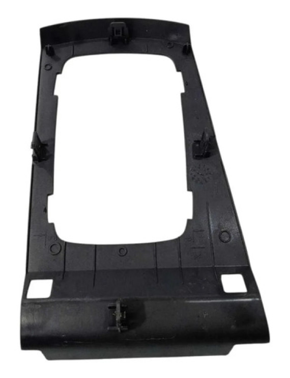 Moldura Console Trambulador Ecosport 2018 - 2022