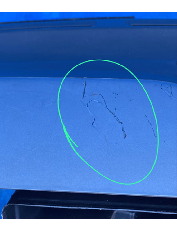 Tabelier Honda Fit 2003 A 2008 Detalhes Preto