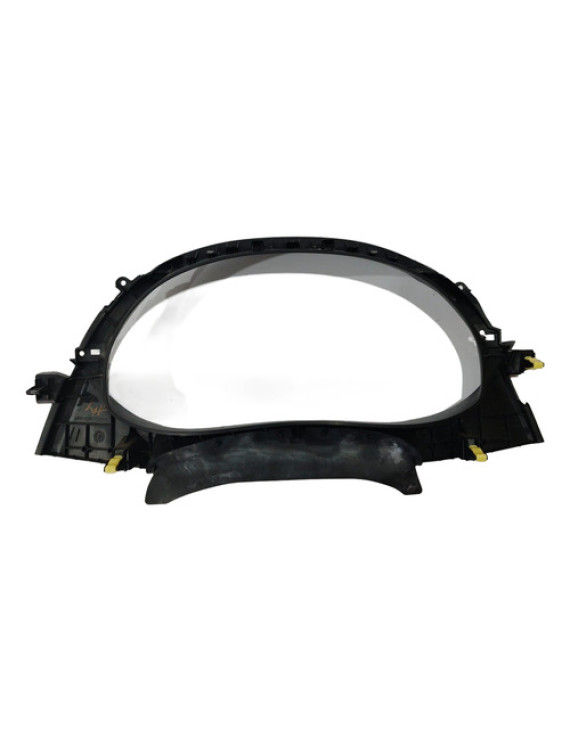 Moldura Painel De Instrumentos Corolla 2016 2017 2018 2019 Preto