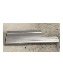 Soleira Porta Traseira Esquerda Range Rover Vogue 2009 - 11 Soleira Porta Traseira Esquerda Range Rover Vogue 2009 - 11