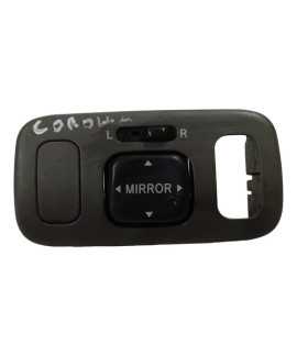 Botão Comando Retrovisor Corolla 1999