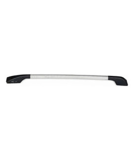 Rack Teto Direito Lifan X60 2011 2012 2013 2014 2015 Prateado Rack Teto Direito Lifan X60 2011 2012 2013 2014 2015 Prateado