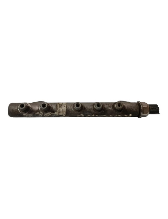 Flauta Combustível Ssangyon Korando 2.0 Diesel 2011 2012