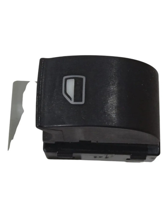 Botão De Vidro Elétrico Audi A3 2001 - 2005