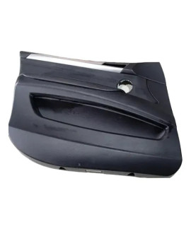 Forro Da Porta Dianteira Esquerda Bmw X6 2012