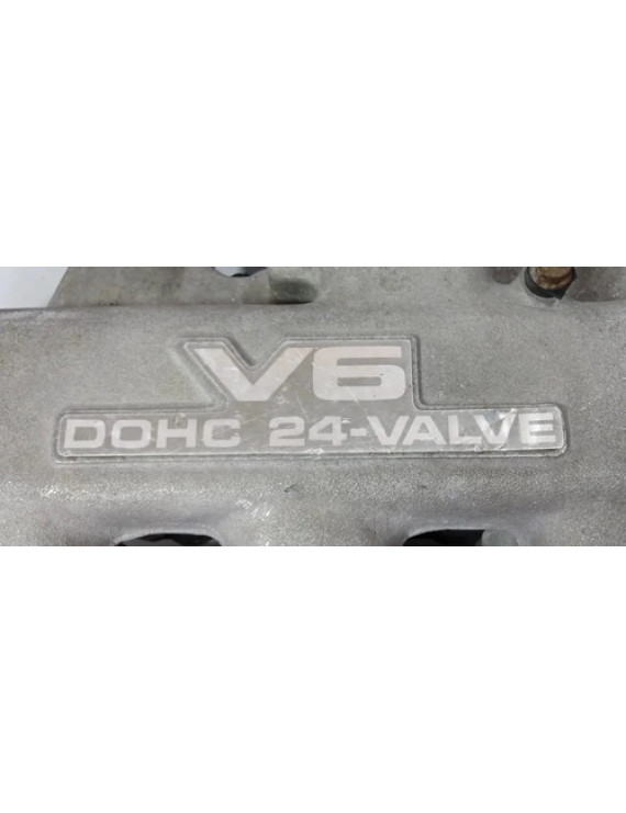 Coletor Admissão Mazda Mx3 V6 1.8 16v 1996