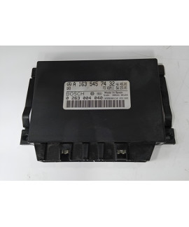 Módulo Estacionamento Mercedes Ml500 2005 / A1635457432