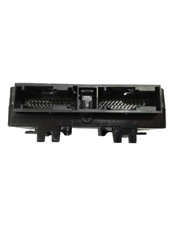 Módulo Do Ar Condicionado Bmw 135 3.0 2015 / 9311850-01