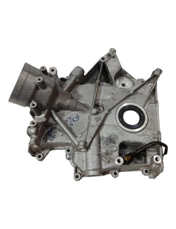 Tampa Frontal Motor Mercedes C180 1.6 2016 2017 2018 2019
