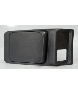 Moldura Porta Objetos Painel Honda Civic 2001 - 2005 Moldura Porta Objetos Painel Honda Civic 2001 - 2005