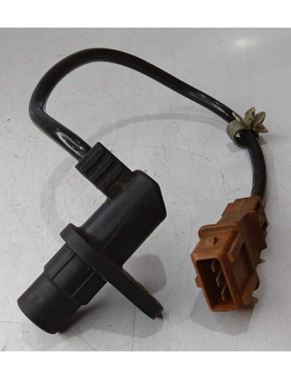 Sensor Rotação Peugeot 306 1.8 1998 - 2000 / 10234006