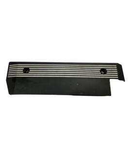 Tampa Acabamento Motor Bmw E46 Serie 3 6c 2001