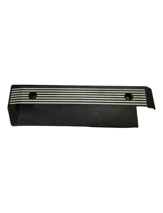Tampa Acabamento Motor Bmw E46 Serie 3 6c 2001