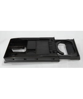 Porta Copos Outlander 2008 2009 2010 2011 2012 2013 Preto Porta Copos Outlander 2008 2009 2010 2011 2012 2013 Preto
